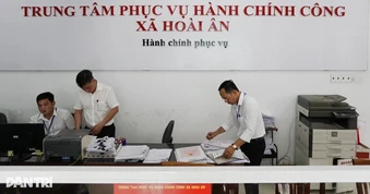 Chủ tịch xã phường chịu trách nhiệm nếu chậm hoàn thiện dữ liệu đất đai