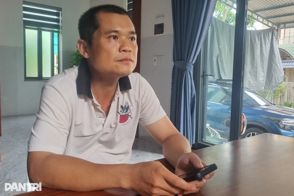 Chủ xe KIA bất ngờ khi bị phạt nguội ở Quảng Trị dù không đến tỉnh này Chủ xe KIA bất ngờ khi bị phạt nguội ở Quảng Trị dù không đến tỉnh này