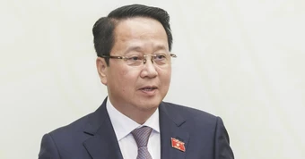 Chưa phát hiện trường hợp ứng cử viên đại biểu Quốc hội nào vi phạm theo đơn khiếu nại, tố cáo