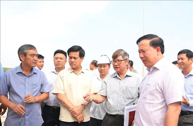 Chuẩn hóa nguồn nhân lực, đáp ứng yêu cầu mới của thành phố trực thuộc trung ương