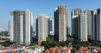 Chung cư xây mới sẽ có thời hạn sử dụng: Căn hộ 'lâu dài' khó xảy ra 'sốt giá'?