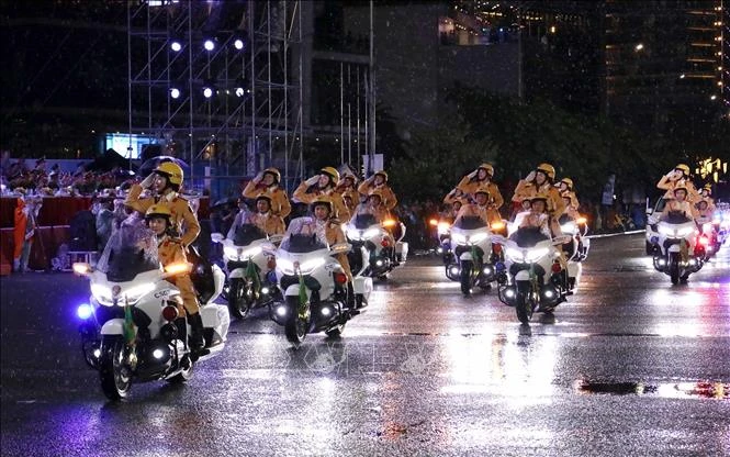 Chung kết Hội thao Công an nhân dân năm 2026: Hơn 4.700 vận động viên tranh tài Chung kết Hội thao Công an nhân dân năm 2026: Hơn 4.700 vận động viên tranh tài