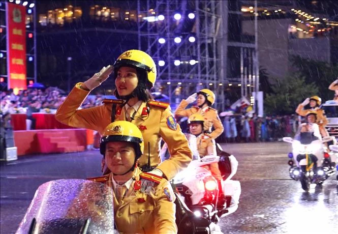 Chung kết Hội thao Công an nhân dân năm 2026: Hơn 4.700 vận động viên tranh tài Chung kết Hội thao Công an nhân dân năm 2026: Hơn 4.700 vận động viên tranh tài