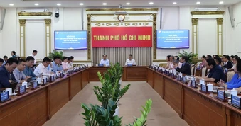 Chung tay kiến tạo động lực tăng trưởng mới