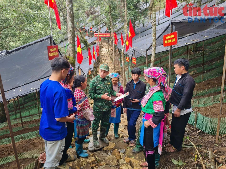 Chương trình mục tiêu quốc gia thu gọn đầu mối, phân cấp mạnh Chương trình mục tiêu quốc gia thu gọn đầu mối, phân cấp mạnh