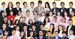 Chương trình "Nghĩa tình phương Nam - cùng con đi tiếp cuộc đời" nhằm quyên góp hỗ trợ trẻ mồ côi do Covid-19