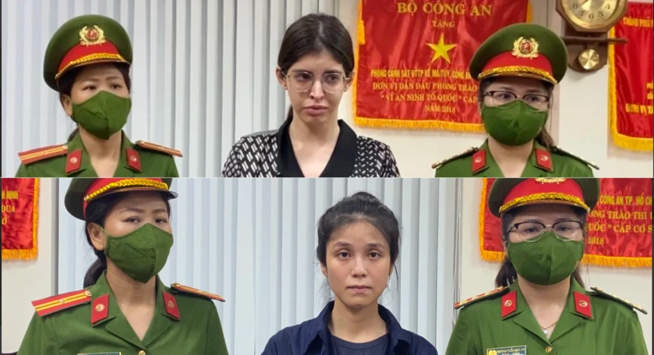 Chuyên án tiếp viên hàng không xách ma túy: Khởi tố trên 3.000 người Chuyên án tiếp viên hàng không xách ma túy: Khởi tố trên 3.000 người