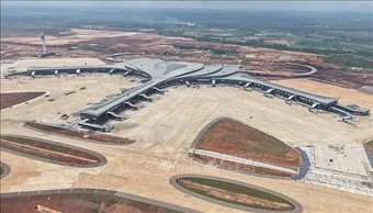 Chuyển Bộ Công an điều tra nhiều vi phạm tại Dự án sân bay Long Thành giai đoạn 1