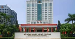 Chuyển Cục Địa chất và Khoáng sản Việt Nam về Bộ Công Thương