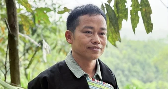 Chuyến đi giao chè tạo bước ngoặt cho tỷ phú nông dân