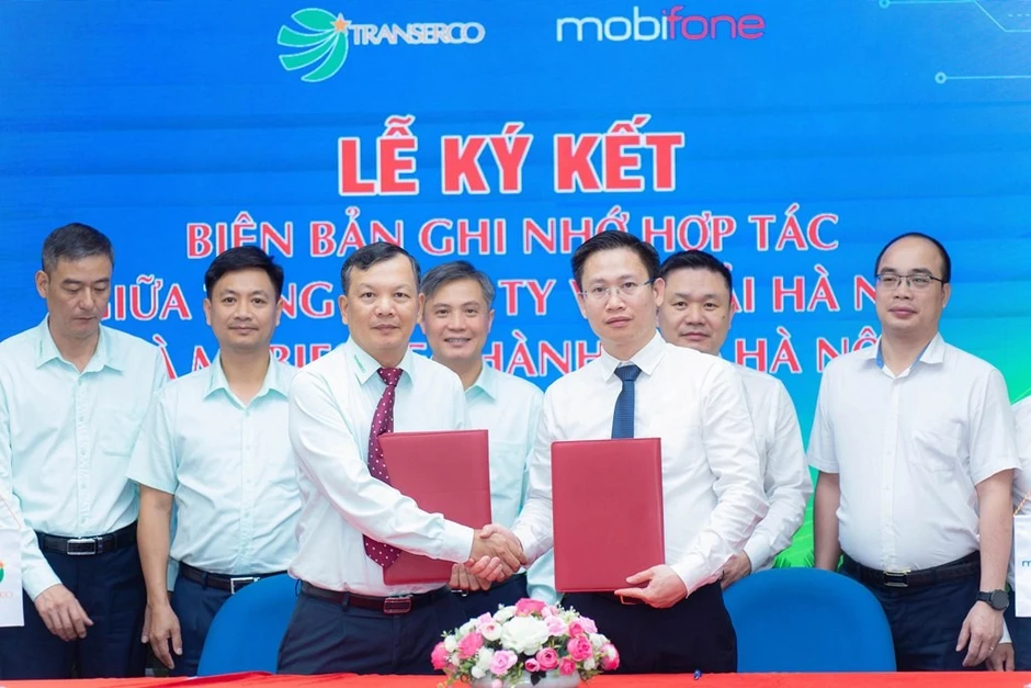 Chuyển đổi số, nâng cao chất lượng dịch vụ xe buýt Hà Nội Chuyển đổi số, nâng cao chất lượng dịch vụ xe buýt Hà Nội