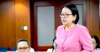 Chuyển đổi số TP.HCM: Dùng dữ liệu để 'chỉ điểm' nơi cần xây trường học