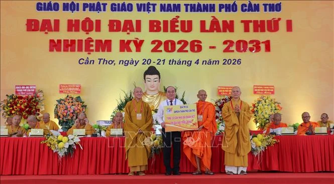 Chuyển đổi số trong Phật sự góp phần xây dựng lối sống văn minh Chuyển đổi số trong Phật sự góp phần xây dựng lối sống văn minh