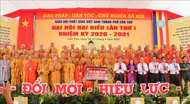 Chuyển đổi số trong Phật sự góp phần xây dựng lối sống văn minh Chuyển đổi số trong Phật sự góp phần xây dựng lối sống văn minh