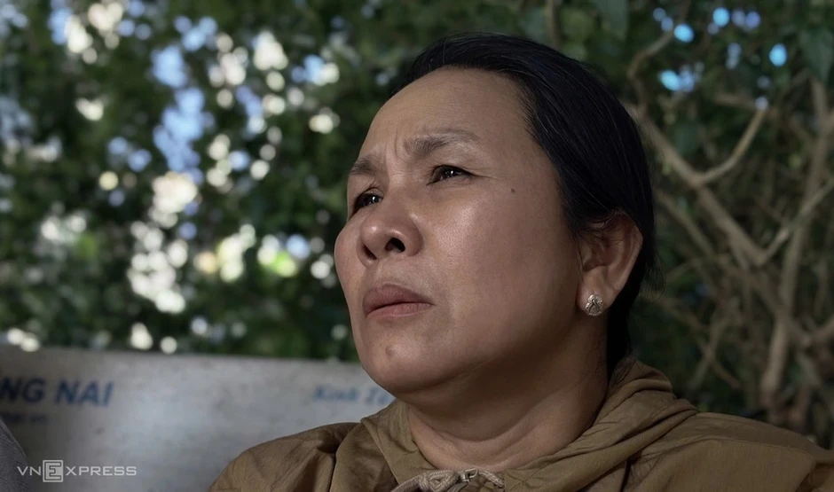 Chuyến đưa hai con đi khám thành bi kịch trên xe khách cháy Chuyến đưa hai con đi khám thành bi kịch trên xe khách cháy