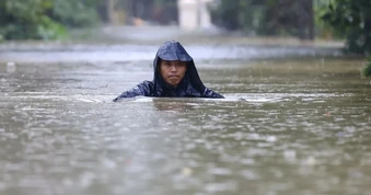 Chuyên gia cảnh báo năm 2026 sẽ có mưa lớn cục bộ kèm dông lốc