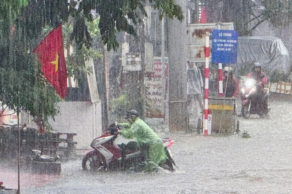 Chuyên gia dự báo mùa hè năm nay khô nóng và cực đoan hơn