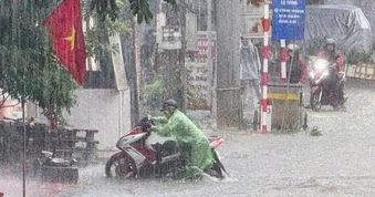 Chuyên gia dự báo mùa hè năm nay khô nóng và cực đoan hơn