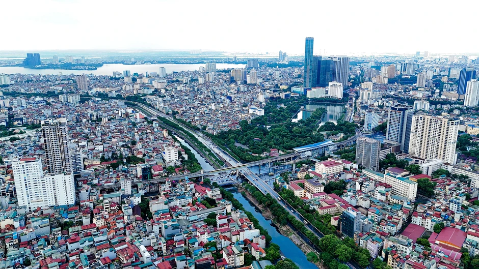 Chuyên gia góp ý loạt vấn đề về dự thảo quy hoạch thủ đô tầm nhìn 100 năm Chuyên gia góp ý loạt vấn đề về dự thảo quy hoạch thủ đô tầm nhìn 100 năm