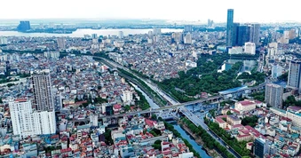 Chuyên gia góp ý loạt vấn đề về dự thảo quy hoạch thủ đô tầm nhìn 100 năm