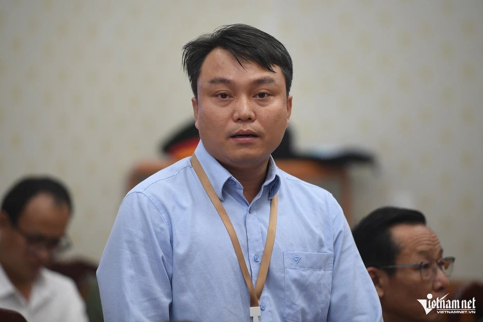 Chuyên gia hé lộ manh mối quan trọng tìm mộ liệt sĩ ở Công viên Lê Thị Riêng Chuyên gia hé lộ manh mối quan trọng tìm mộ liệt sĩ ở Công viên Lê Thị Riêng