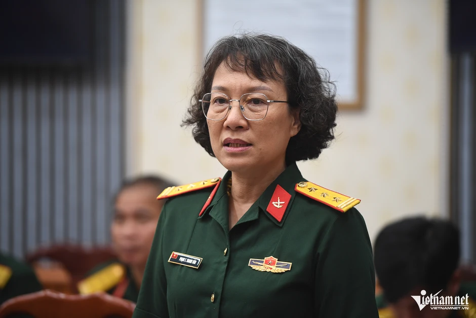 Chuyên gia hé lộ manh mối quan trọng tìm mộ liệt sĩ ở Công viên Lê Thị Riêng Chuyên gia hé lộ manh mối quan trọng tìm mộ liệt sĩ ở Công viên Lê Thị Riêng