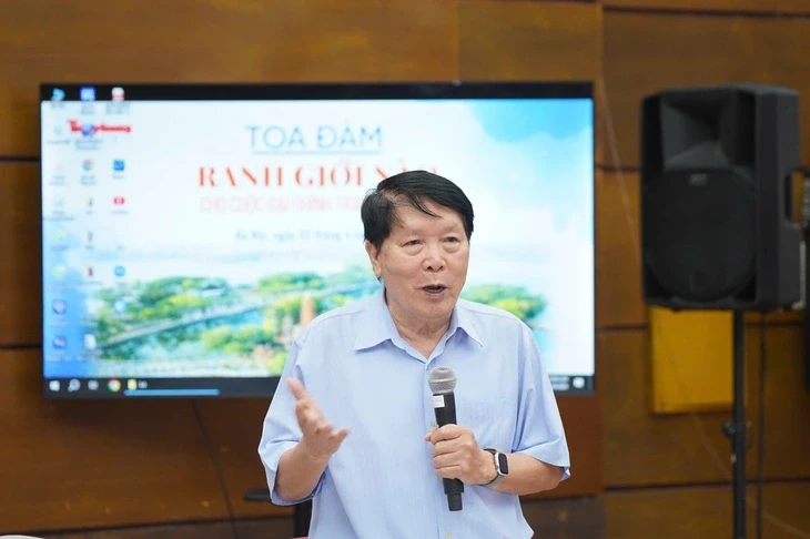 Chuyên gia: Không nên tiếp tục nén áp lực đô thị vào khu vực hồ Tây, tách biệt xe cơ giới ở ven hồ Chuyên gia: Không nên tiếp tục nén áp lực đô thị vào khu vực hồ Tây, tách biệt xe cơ giới ở ven hồ