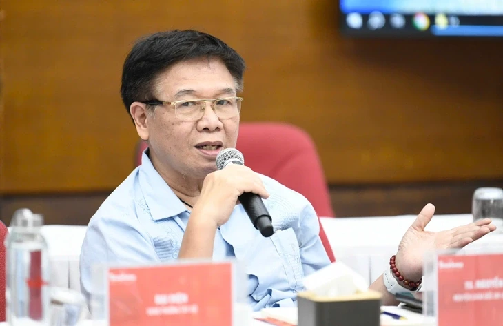 Chuyên gia: Không nên tiếp tục nén áp lực đô thị vào khu vực hồ Tây, tách biệt xe cơ giới ở ven hồ Chuyên gia: Không nên tiếp tục nén áp lực đô thị vào khu vực hồ Tây, tách biệt xe cơ giới ở ven hồ