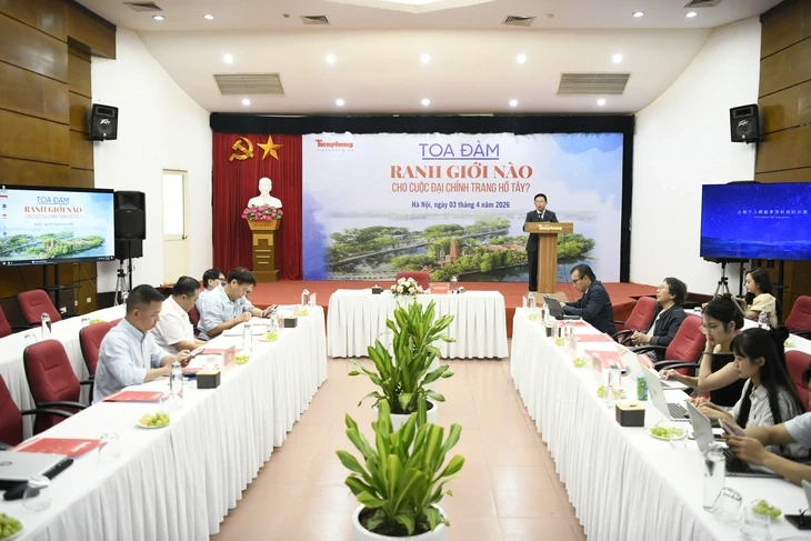 Chuyên gia: Không nên tiếp tục nén áp lực đô thị vào khu vực hồ Tây, tách biệt xe cơ giới ở ven hồ Chuyên gia: Không nên tiếp tục nén áp lực đô thị vào khu vực hồ Tây, tách biệt xe cơ giới ở ven hồ
