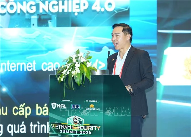 Chuyên gia khuyến cáo '5 không' để bảo vệ dữ liệu cá nhân Chuyên gia khuyến cáo '5 không' để bảo vệ dữ liệu cá nhân