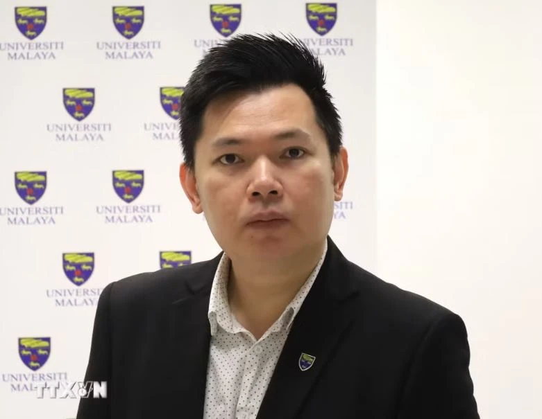Chuyên gia Malaysia: Việt Nam góp phần hòa bình, ổn định và phát triển ASEAN Chuyên gia Malaysia: Việt Nam góp phần hòa bình, ổn định và phát triển ASEAN