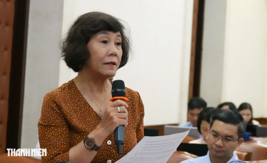 Chuyên gia: TP.HCM nên làm đô thị sân bay cạnh Tân Sơn Nhất và gần Long Thành Chuyên gia: TP.HCM nên làm đô thị sân bay cạnh Tân Sơn Nhất và gần Long Thành