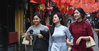 Chuyển hóa sáng tạo thành sức sản xuất mới dựa trên văn hóa trong thời đại Kỷ nguyên mới