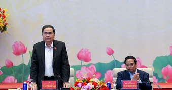 Chuyển hóa ý chí của nhân dân thành quyết sách đột phá