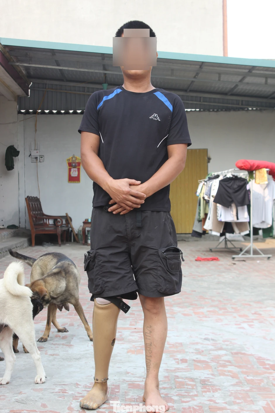Chuyện lạ ở Phú Thọ: Hai đứa trẻ 7 và 11 tuổi không giấy khai sinh, không được đến trường Chuyện lạ ở Phú Thọ: Hai đứa trẻ 7 và 11 tuổi không giấy khai sinh, không được đến trường