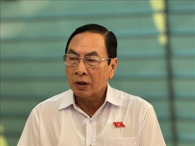 Chuyển mạnh sang ngăn chặn và phòng ngừa từ sớm, từ xa thông tin xấu độc trên mạng xã hội Chuyển mạnh sang ngăn chặn và phòng ngừa từ sớm, từ xa thông tin xấu độc trên mạng xã hội
