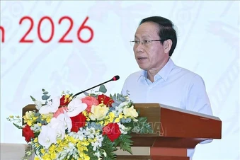 Chuyển mạnh trọng tâm giám sát sang khâu tổ chức thi hành pháp luật