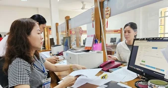 Chuyển mạnh từ quản lý sang kiến tạo và phục vụ