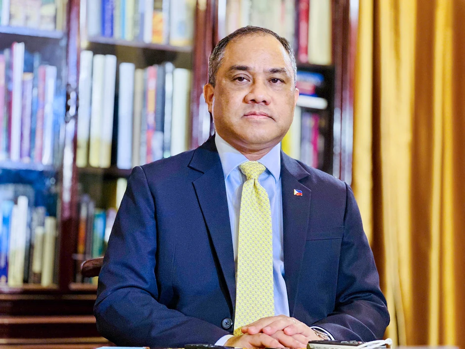 Chuyến thăm Philippines của Tổng Bí thư, Chủ tịch nước mang ý nghĩa lịch sử Chuyến thăm Philippines của Tổng Bí thư, Chủ tịch nước mang ý nghĩa lịch sử