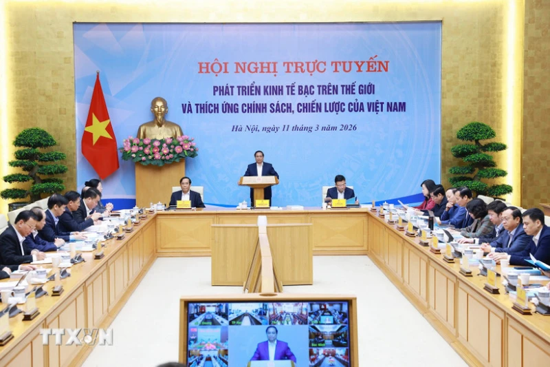 Chuyển từ gánh nặng già hóa sang cơ hội phát triển kinh tế Chuyển từ gánh nặng già hóa sang cơ hội phát triển kinh tế