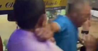Clip tài xế và hành khách đánh nhau trên xe khách: Chủ nhà xe lên tiếng