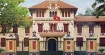 Cơ cấu tổ chức mới của Bộ Tư pháp từ 1/11