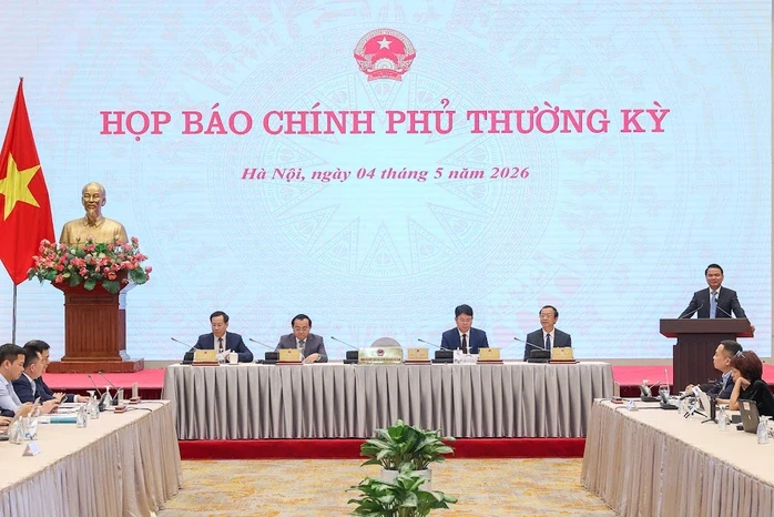 Cơ cấu tổ chức mới của Văn phòng Chính phủ, có Cục Thông tin và Truyền thông Chính phủ Cơ cấu tổ chức mới của Văn phòng Chính phủ, có Cục Thông tin và Truyền thông Chính phủ
