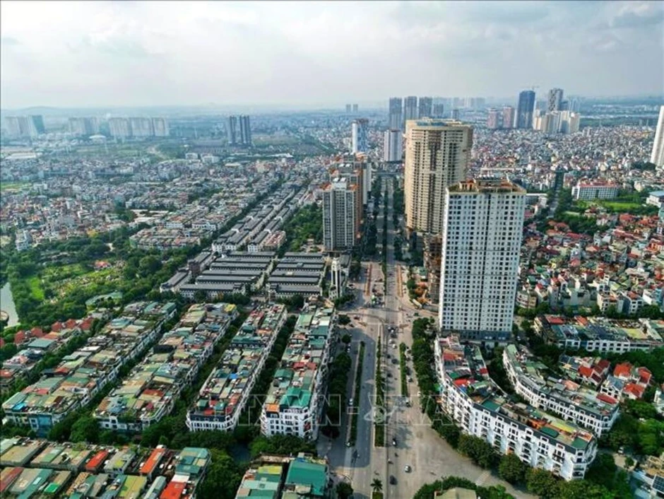 Cơ chế, chính sách đặc thù để xử lý vi phạm pháp luật về đất đai Cơ chế, chính sách đặc thù để xử lý vi phạm pháp luật về đất đai