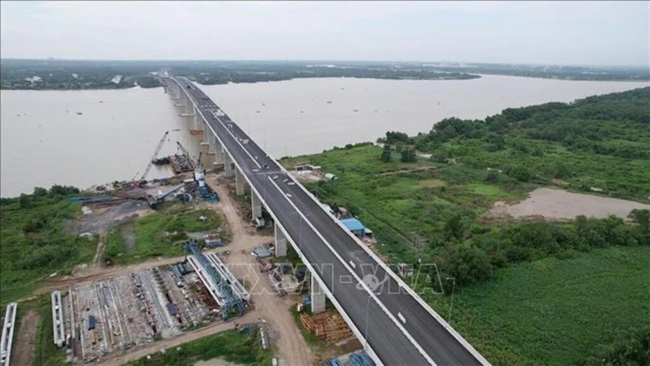 Cơ chế đặc thù tháo gỡ vướng mắc dự án tồn đọng, xử lý vi phạm đất đai trước năm 2025 Cơ chế đặc thù tháo gỡ vướng mắc dự án tồn đọng, xử lý vi phạm đất đai trước năm 2025