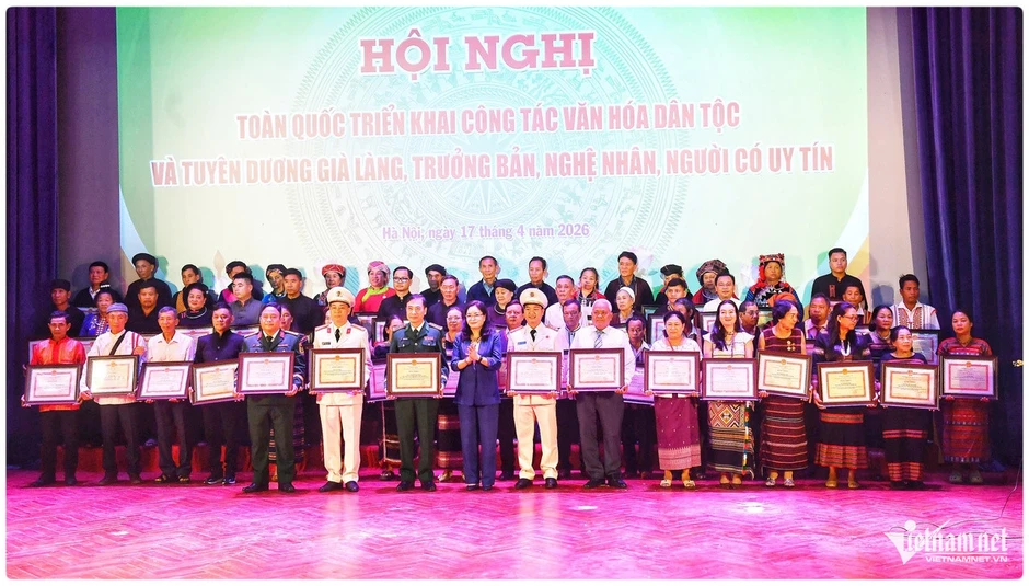 Cô gái Mạ và hành trình đánh thức di sản ở Tà Lài Cô gái Mạ và hành trình đánh thức di sản ở Tà Lài
