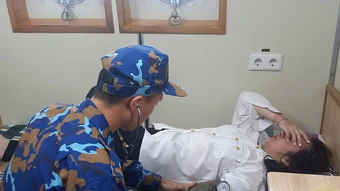 Cô gái rơi xuống Mũi Nghê sống sót sau 8 giờ trôi dạt