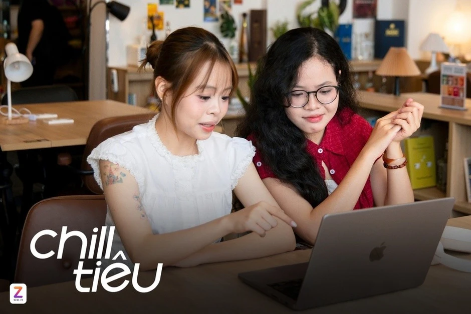 Cô gái tiết kiệm tiền tỷ từ công việc văn phòng Cô gái tiết kiệm tiền tỷ từ công việc văn phòng