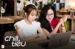 Cô gái tiết kiệm tiền tỷ từ công việc văn phòng