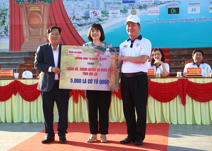 Cơ hội đầu tư lớn từ đại ngàn, biển xanh Cơ hội đầu tư lớn từ đại ngàn, biển xanh